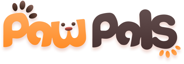PawPals Logo